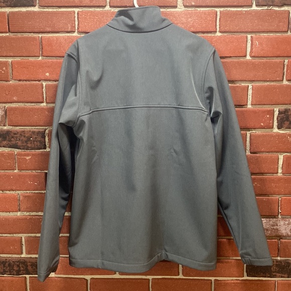 Columbia Softshell Jacket - Picture 2 of 4